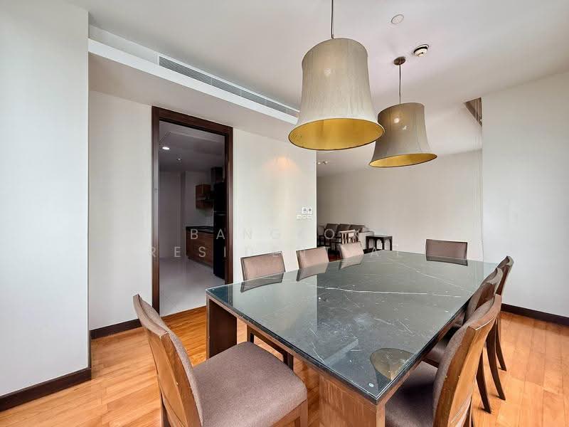Vasu The Residence : วสุ เดอะ เรสซิเด้นซ์, กรุงเทพ, ซอยสุขุมวิท 55, คลองตันเหนือ, วัฒนา, กรุงเทพ, 232 ตร.ม., อพาร์ทเมนท์ ให้เช่า, โดย Bangkok Residential, 500510264 - DDproperty.com