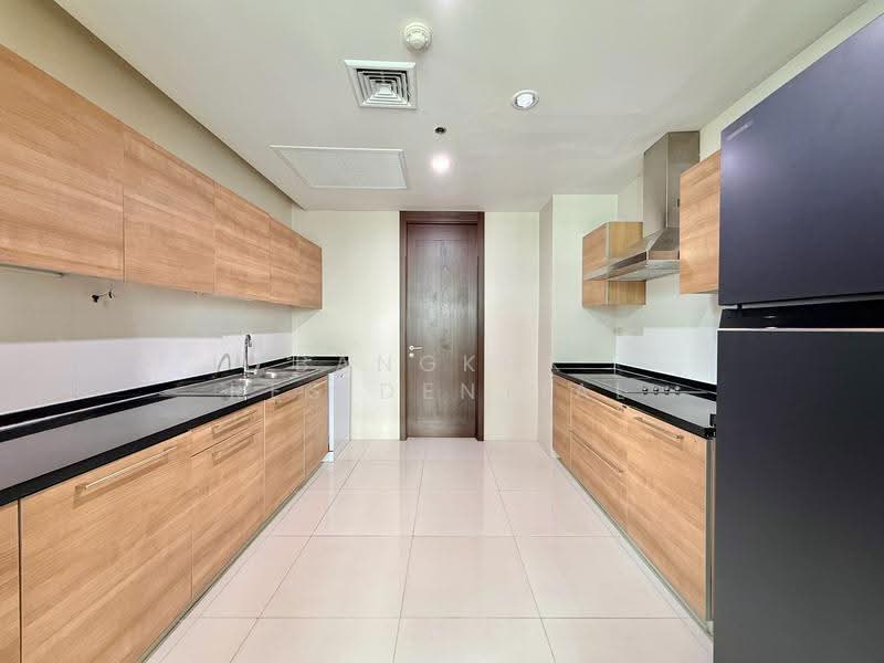 Vasu The Residence : วสุ เดอะ เรสซิเด้นซ์, กรุงเทพ, ซอยสุขุมวิท 55, คลองตันเหนือ, วัฒนา, กรุงเทพ, 232 ตร.ม., อพาร์ทเมนท์ ให้เช่า, โดย Bangkok Residential, 500510264 - DDproperty.com