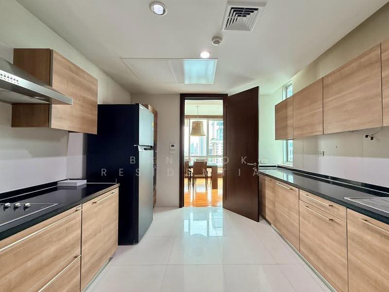 Vasu The Residence : วสุ เดอะ เรสซิเด้นซ์, กรุงเทพ, ซอยสุขุมวิท 55, คลองตันเหนือ, วัฒนา, กรุงเทพ, 232 ตร.ม., อพาร์ทเมนท์ ให้เช่า, โดย Bangkok Residential, 500510264 - DDproperty.com