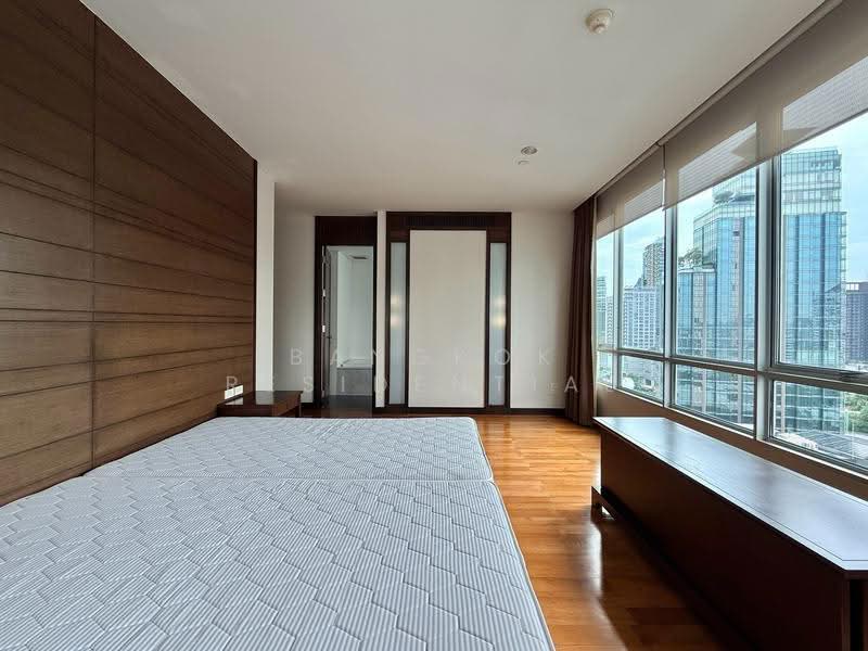 Vasu The Residence : วสุ เดอะ เรสซิเด้นซ์, กรุงเทพ, ซอยสุขุมวิท 55, คลองตันเหนือ, วัฒนา, กรุงเทพ, 232 ตร.ม., อพาร์ทเมนท์ ให้เช่า, โดย Bangkok Residential, 500510264 - DDproperty.com