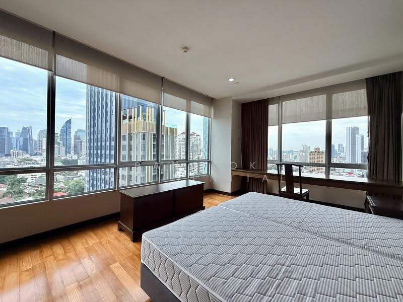 Vasu The Residence : วสุ เดอะ เรสซิเด้นซ์, กรุงเทพ, ซอยสุขุมวิท 55, คลองตันเหนือ, วัฒนา, กรุงเทพ, 232 ตร.ม., อพาร์ทเมนท์ ให้เช่า, โดย Bangkok Residential, 500510264 - DDproperty.com