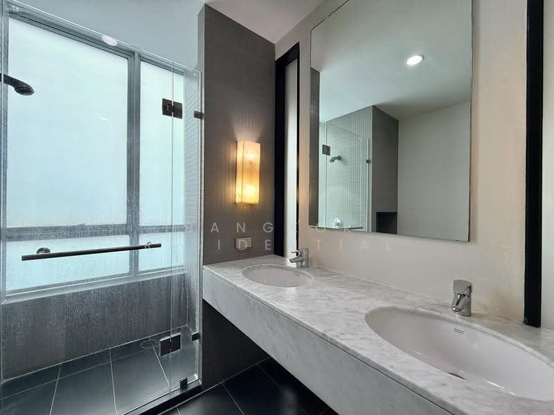 Vasu The Residence : วสุ เดอะ เรสซิเด้นซ์, กรุงเทพ, ซอยสุขุมวิท 55, คลองตันเหนือ, วัฒนา, กรุงเทพ, 232 ตร.ม., อพาร์ทเมนท์ ให้เช่า, โดย Bangkok Residential, 500510264 - DDproperty.com