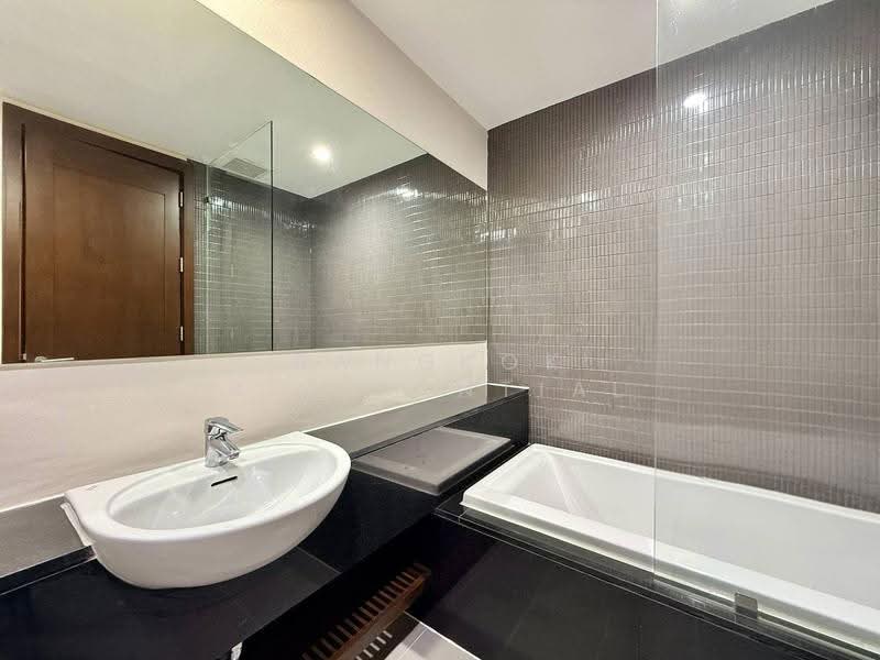 Vasu The Residence : วสุ เดอะ เรสซิเด้นซ์, กรุงเทพ, ซอยสุขุมวิท 55, คลองตันเหนือ, วัฒนา, กรุงเทพ, 232 ตร.ม., อพาร์ทเมนท์ ให้เช่า, โดย Bangkok Residential, 500510264 - DDproperty.com