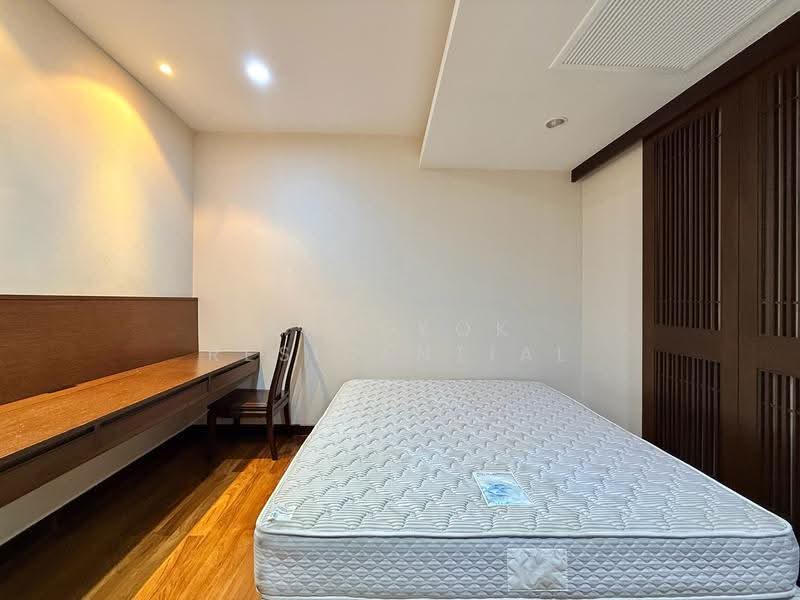 Vasu The Residence : วสุ เดอะ เรสซิเด้นซ์, กรุงเทพ, ซอยสุขุมวิท 55, คลองตันเหนือ, วัฒนา, กรุงเทพ, 232 ตร.ม., อพาร์ทเมนท์ ให้เช่า, โดย Bangkok Residential, 500510264 - DDproperty.com