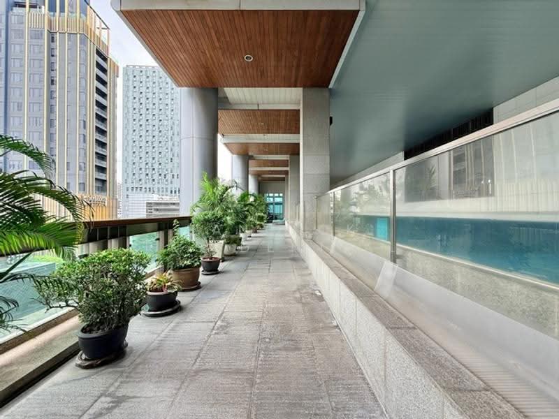 Vasu The Residence : วสุ เดอะ เรสซิเด้นซ์, กรุงเทพ, ซอยสุขุมวิท 55, คลองตันเหนือ, วัฒนา, กรุงเทพ, 232 ตร.ม., อพาร์ทเมนท์ ให้เช่า, โดย Bangkok Residential, 500510264 - DDproperty.com