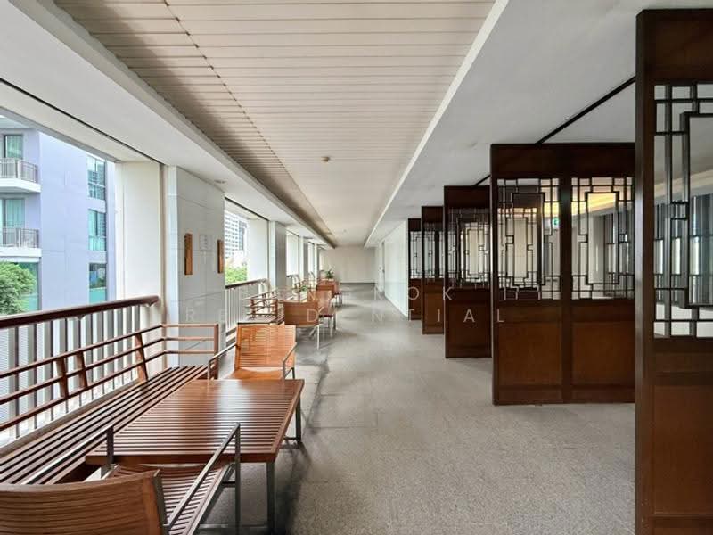 Vasu The Residence : วสุ เดอะ เรสซิเด้นซ์, กรุงเทพ, ซอยสุขุมวิท 55, คลองตันเหนือ, วัฒนา, กรุงเทพ, 232 ตร.ม., อพาร์ทเมนท์ ให้เช่า, โดย Bangkok Residential, 500510264 - DDproperty.com