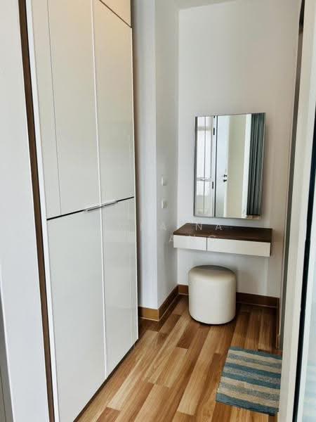 IDEO Verve Sukhumvit, Bangkok, 2077 Sukhumvit Road, Phra Kanong Nua, Watthana, Bangkok, 1 Bedroom, 30 sqm, Condo For Sale, by Nicha Na Lampang, 500510266 - DDproperty.com