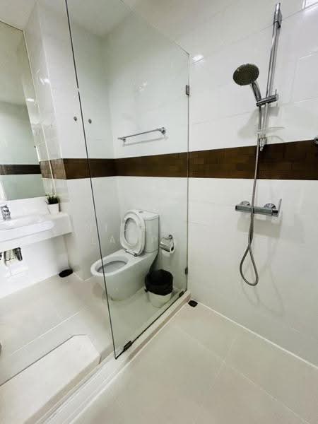 IDEO Verve Sukhumvit, Bangkok, 2077 Sukhumvit Road, Phra Kanong Nua, Watthana, Bangkok, 1 Bedroom, 30 sqm, Condo For Sale, by Nicha Na Lampang, 500510266 - DDproperty.com