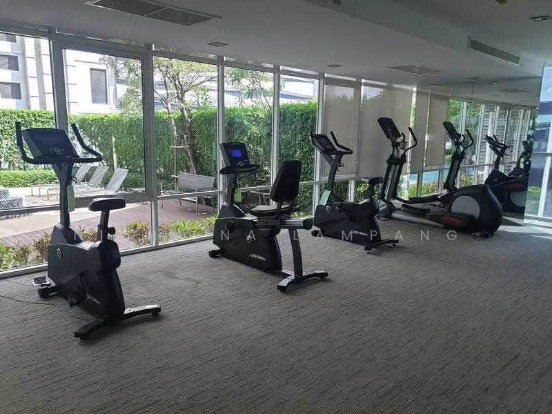 IDEO Verve Sukhumvit, Bangkok, 2077 Sukhumvit Road, Phra Kanong Nua, Watthana, Bangkok, 1 Bedroom, 30 sqm, Condo For Sale, by Nicha Na Lampang, 500510266 - DDproperty.com
