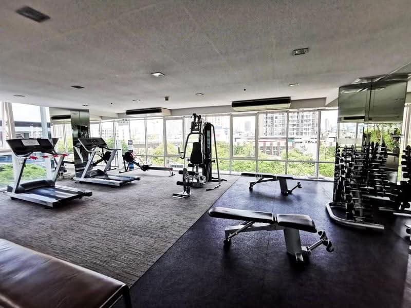 IDEO Verve Sukhumvit, Bangkok, 2077 Sukhumvit Road, Phra Kanong Nua, Watthana, Bangkok, 1 Bedroom, 30 sqm, Condo For Sale, by Nicha Na Lampang, 500510266 - DDproperty.com