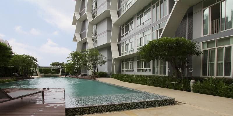 IDEO Verve Sukhumvit : ไอดีโอ เวิร์ฟ สุขุมวิท, กรุงเทพ, 2077 ถนนสุขุมวิท, พระโขนงเหนือ, วัฒนา, กรุงเทพ, 30 ตร.ม., คอนโด ขาย, โดย Nicha Na Lampang, 500510266 - DDproperty.com