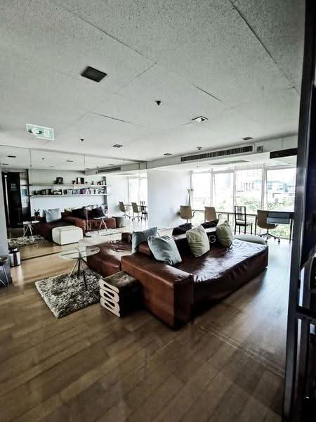 IDEO Verve Sukhumvit, Bangkok, 2077 Sukhumvit Road, Phra Kanong Nua, Watthana, Bangkok, 1 Bedroom, 30 sqm, Condo For Sale, by Nicha Na Lampang, 500510266 - DDproperty.com