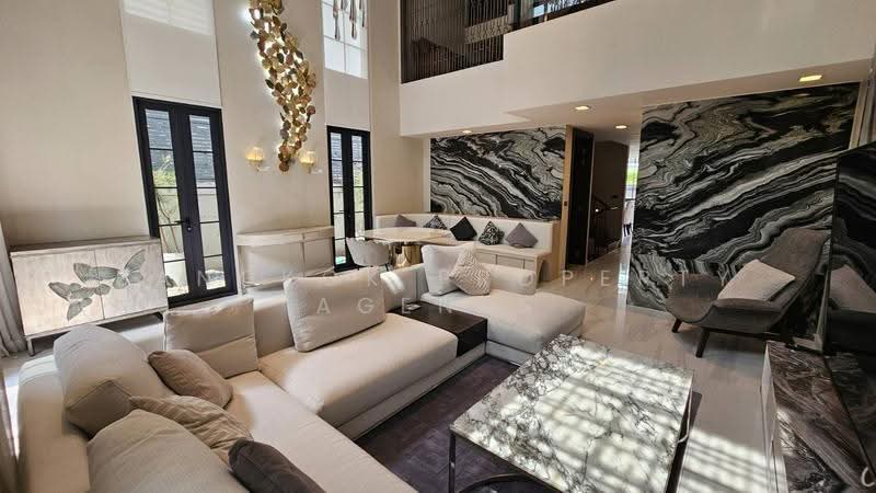 Quarter 31, Bangkok, 333 Soi Sukhumvit 31, Khlong Tan Nua, Watthana, Bangkok, 4 Bedrooms, 425 sqm, Townhouse For Sale, by BANGKOK PROPERTY AGENTS, 500510268 - DDproperty.com