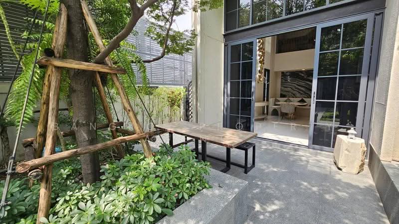 Quarter 31 : ควอร์เตอร์ 31, กรุงเทพ, 333 ซอยสุขุมวิท 31, คลองตันเหนือ, วัฒนา, กรุงเทพ, 425 ตร.ม., ทาวน์เฮ้าส์ ขาย, โดย BANGKOK PROPERTY AGENTS, 500510268 - DDproperty.com