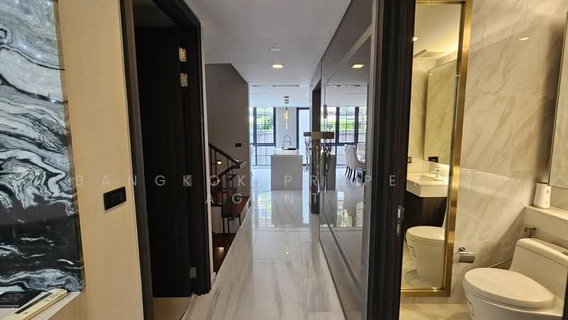 Quarter 31, Bangkok, 333 Soi Sukhumvit 31, Khlong Tan Nua, Watthana, Bangkok, 4 Bedrooms, 425 sqm, Townhouse For Sale, by BANGKOK PROPERTY AGENTS, 500510268 - DDproperty.com
