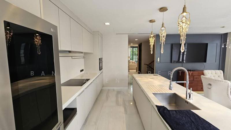 Quarter 31, Bangkok, 333 Soi Sukhumvit 31, Khlong Tan Nua, Watthana, Bangkok, 4 Bedrooms, 425 sqm, Townhouse For Sale, by BANGKOK PROPERTY AGENTS, 500510268 - DDproperty.com