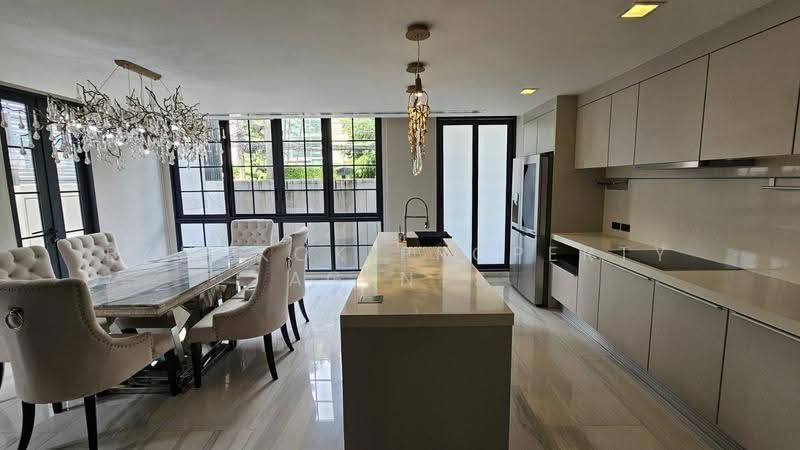 Quarter 31, Bangkok, 333 Soi Sukhumvit 31, Khlong Tan Nua, Watthana, Bangkok, 4 Bedrooms, 425 sqm, Townhouse For Sale, by BANGKOK PROPERTY AGENTS, 500510268 - DDproperty.com