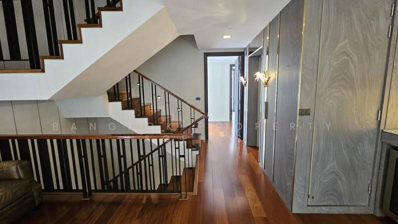 Quarter 31, Bangkok, 333 Soi Sukhumvit 31, Khlong Tan Nua, Watthana, Bangkok, 4 Bedrooms, 425 sqm, Townhouse For Sale, by BANGKOK PROPERTY AGENTS, 500510268 - DDproperty.com