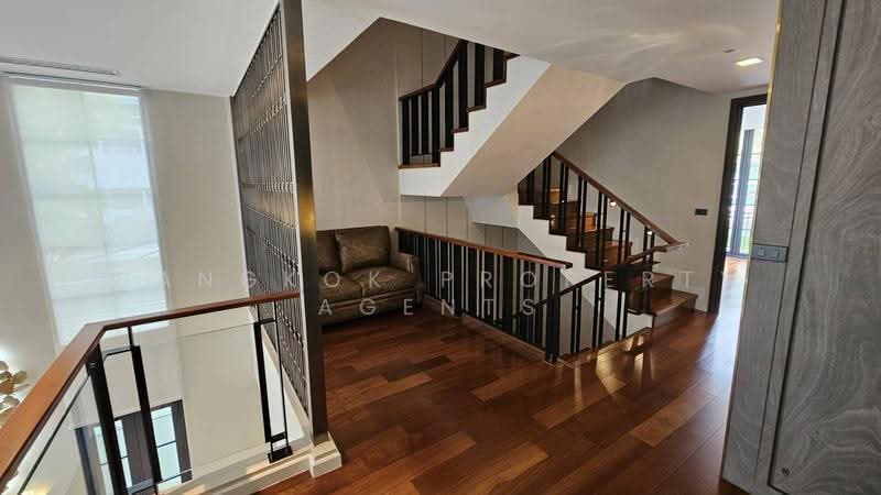 Quarter 31, Bangkok, 333 Soi Sukhumvit 31, Khlong Tan Nua, Watthana, Bangkok, 4 Bedrooms, 425 sqm, Townhouse For Sale, by BANGKOK PROPERTY AGENTS, 500510268 - DDproperty.com
