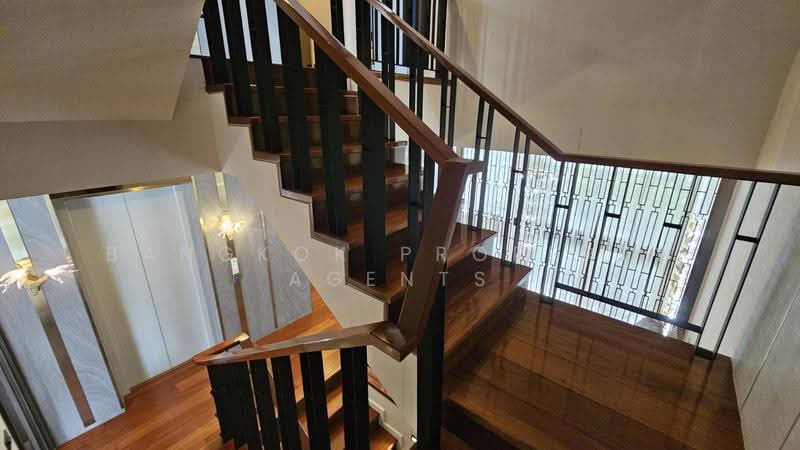 Quarter 31, Bangkok, 333 Soi Sukhumvit 31, Khlong Tan Nua, Watthana, Bangkok, 4 Bedrooms, 425 sqm, Townhouse For Sale, by BANGKOK PROPERTY AGENTS, 500510268 - DDproperty.com
