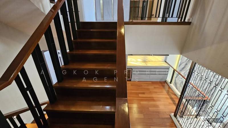 Quarter 31, Bangkok, 333 Soi Sukhumvit 31, Khlong Tan Nua, Watthana, Bangkok, 4 Bedrooms, 425 sqm, Townhouse For Sale, by BANGKOK PROPERTY AGENTS, 500510268 - DDproperty.com