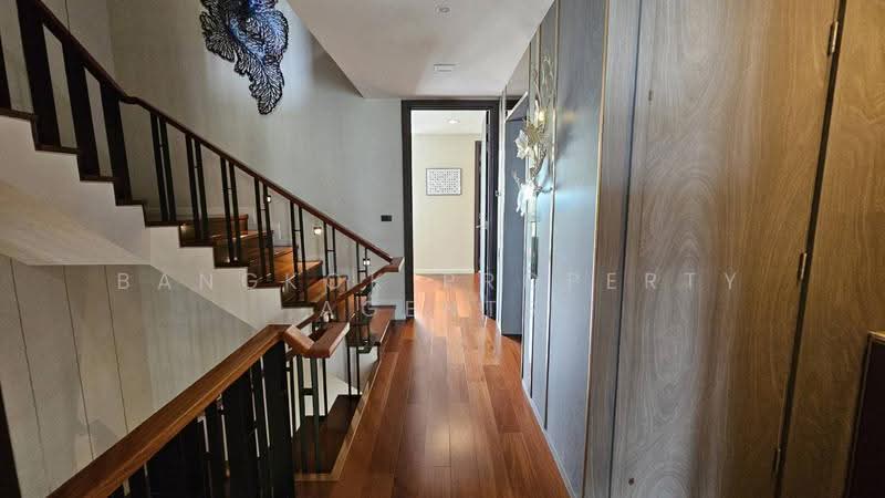 Quarter 31, Bangkok, 333 Soi Sukhumvit 31, Khlong Tan Nua, Watthana, Bangkok, 4 Bedrooms, 425 sqm, Townhouse For Sale, by BANGKOK PROPERTY AGENTS, 500510268 - DDproperty.com