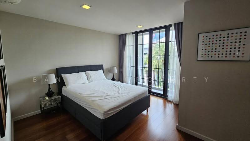 Quarter 31, Bangkok, 333 Soi Sukhumvit 31, Khlong Tan Nua, Watthana, Bangkok, 4 Bedrooms, 425 sqm, Townhouse For Sale, by BANGKOK PROPERTY AGENTS, 500510268 - DDproperty.com