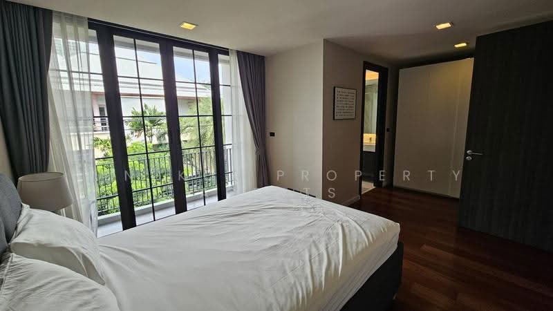 Quarter 31, Bangkok, 333 Soi Sukhumvit 31, Khlong Tan Nua, Watthana, Bangkok, 4 Bedrooms, 425 sqm, Townhouse For Sale, by BANGKOK PROPERTY AGENTS, 500510268 - DDproperty.com