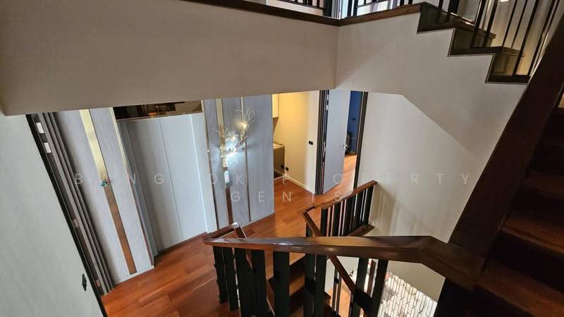 Quarter 31, Bangkok, 333 Soi Sukhumvit 31, Khlong Tan Nua, Watthana, Bangkok, 4 Bedrooms, 425 sqm, Townhouse For Sale, by BANGKOK PROPERTY AGENTS, 500510268 - DDproperty.com