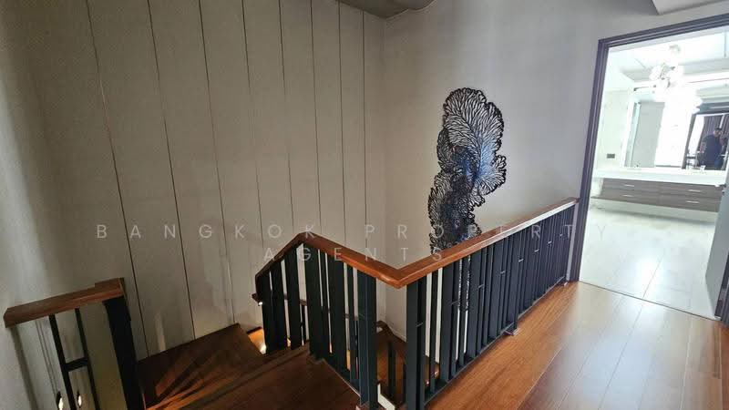 Quarter 31, Bangkok, 333 Soi Sukhumvit 31, Khlong Tan Nua, Watthana, Bangkok, 4 Bedrooms, 425 sqm, Townhouse For Sale, by BANGKOK PROPERTY AGENTS, 500510268 - DDproperty.com