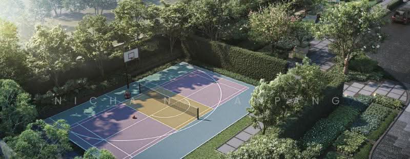 Love Charoen Nakhon, Bangkok, 1463 Charoen Nakhon Road, Bang Lam Phu Lang, Khlong San, Bangkok, 3 Bedrooms, 97 sqm, Condo For Sale, by Nicha Na Lampang, 500510270 - DDproperty.com