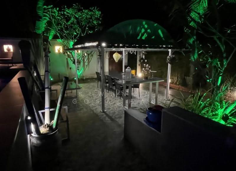 4-BR Villa, Surat Thani, Nha Mueng, Ko Samui, Surat Thani, 4 Bedrooms, 328 sqm, Villa For Rent, by Siwanon Gosachan, 500510276 - DDproperty.com