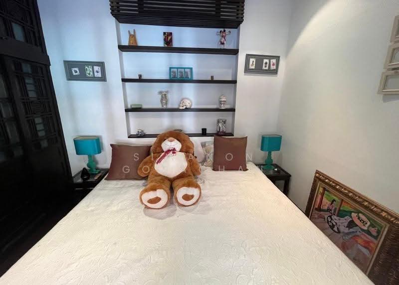 วิลล่า 4-ห้องนอน, สุราษฎร์ธานี, หน้าเมือง, เกาะสมุย, สุราษฎร์ธานี, 328 ตร.ม., วิลล่า ให้เช่า, โดย Siwanon Gosachan, 500510276 - DDproperty.com