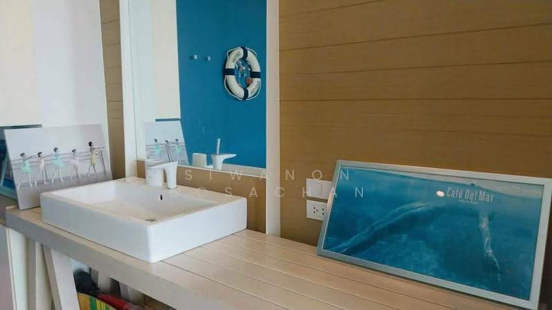OCAS Hua Hin, Prachuap Khiri Khan, Petchkasem, Hua Hin, Prachuap Khiri Khan, 2 Bedrooms, 89 sqm, Condo For Sale, by Siwanon Gosachan, 500510277 - DDproperty.com