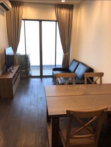 IDEO Q Phayathai, Bangkok, 138 Phayathai Road, Thung Phaya Thai, Ratchathewi, Bangkok, 1 Bedroom, 50 sqm, Condo For Sale, by Nicha Na Lampang, 500510278 - DDproperty.com