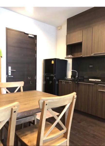 IDEO Q Phayathai, Bangkok, 138 Phayathai Road, Thung Phaya Thai, Ratchathewi, Bangkok, 1 Bedroom, 50 sqm, Condo For Sale, by Nicha Na Lampang, 500510278 - DDproperty.com