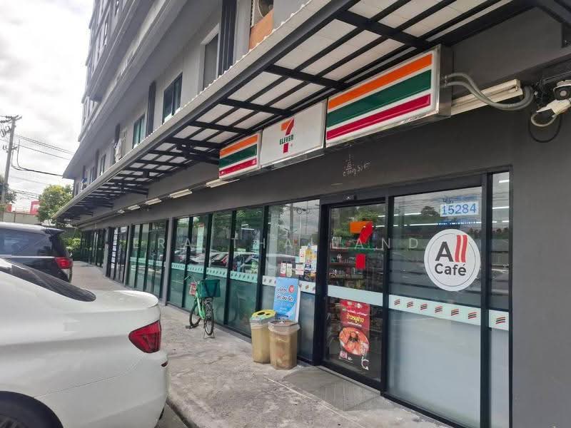 Unio Ramkhamhaeng-Serithai, Bangkok, 570 Seri Thai Rd, Khlong Kum, Bueng Kum, Bangkok, 1 Bedroom, 26 sqm, Condo For Sale, by ERA Thailand, 500510280 - DDproperty.com