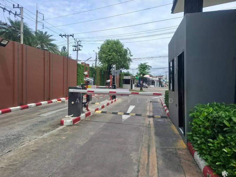 Unio Ramkhamhaeng-Serithai, Bangkok, 570 Seri Thai Rd, Khlong Kum, Bueng Kum, Bangkok, 1 Bedroom, 26 sqm, Condo For Sale, by ERA Thailand, 500510280 - DDproperty.com