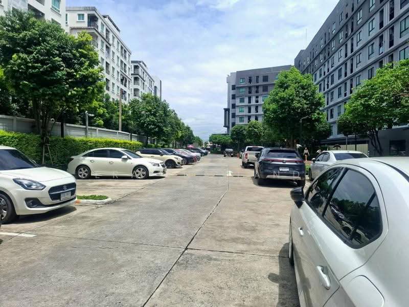 Unio Ramkhamhaeng-Serithai, Bangkok, 570 Seri Thai Rd, Khlong Kum, Bueng Kum, Bangkok, 1 Bedroom, 26 sqm, Condo For Sale, by ERA Thailand, 500510280 - DDproperty.com
