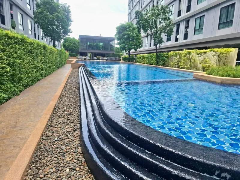 Unio Ramkhamhaeng-Serithai : ยูนิโอ รามคำแหง-เสรีไทย, กรุงเทพ, 570 ถ.เสรีไทย, คลองกุ่ม, บึงกุ่ม, กรุงเทพ, 26 ตร.ม., คอนโด ขาย, โดย ERA Thailand, 500510280 - DDproperty.com