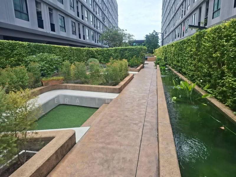 Unio Ramkhamhaeng-Serithai : ยูนิโอ รามคำแหง-เสรีไทย, กรุงเทพ, 570 ถ.เสรีไทย, คลองกุ่ม, บึงกุ่ม, กรุงเทพ, 26 ตร.ม., คอนโด ขาย, โดย ERA Thailand, 500510280 - DDproperty.com
