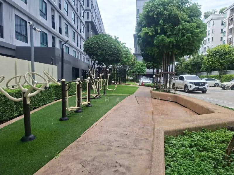Unio Ramkhamhaeng-Serithai : ยูนิโอ รามคำแหง-เสรีไทย, กรุงเทพ, 570 ถ.เสรีไทย, คลองกุ่ม, บึงกุ่ม, กรุงเทพ, 26 ตร.ม., คอนโด ขาย, โดย ERA Thailand, 500510280 - DDproperty.com