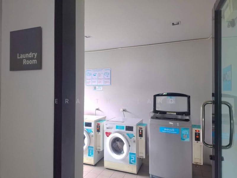 Unio Ramkhamhaeng-Serithai, Bangkok, 570 Seri Thai Rd, Khlong Kum, Bueng Kum, Bangkok, 1 Bedroom, 26 sqm, Condo For Sale, by ERA Thailand, 500510280 - DDproperty.com