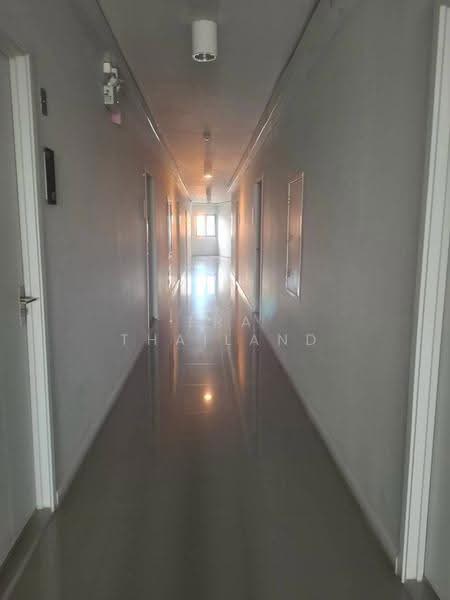 Unio Ramkhamhaeng-Serithai, Bangkok, 570 Seri Thai Rd, Khlong Kum, Bueng Kum, Bangkok, 1 Bedroom, 26 sqm, Condo For Sale, by ERA Thailand, 500510280 - DDproperty.com