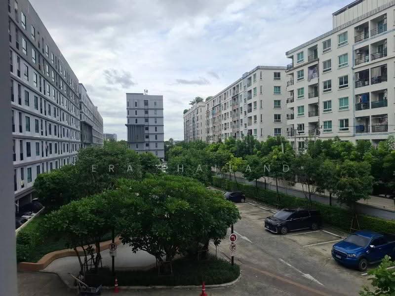 Unio Ramkhamhaeng-Serithai, Bangkok, 570 Seri Thai Rd, Khlong Kum, Bueng Kum, Bangkok, 1 Bedroom, 26 sqm, Condo For Sale, by ERA Thailand, 500510280 - DDproperty.com