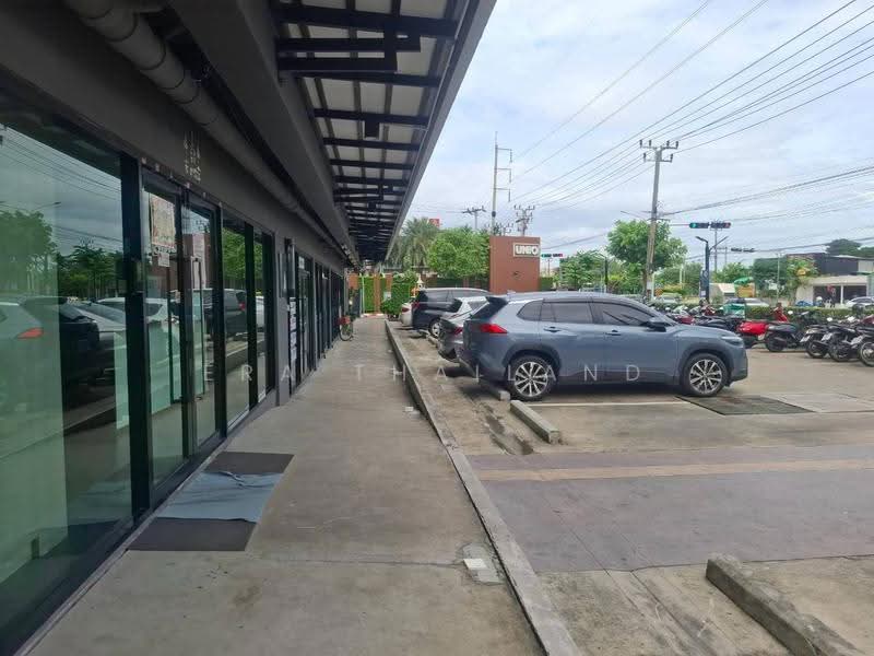 Unio Ramkhamhaeng-Serithai, Bangkok, 570 Seri Thai Rd, Khlong Kum, Bueng Kum, Bangkok, 1 Bedroom, 26 sqm, Condo For Sale, by ERA Thailand, 500510280 - DDproperty.com