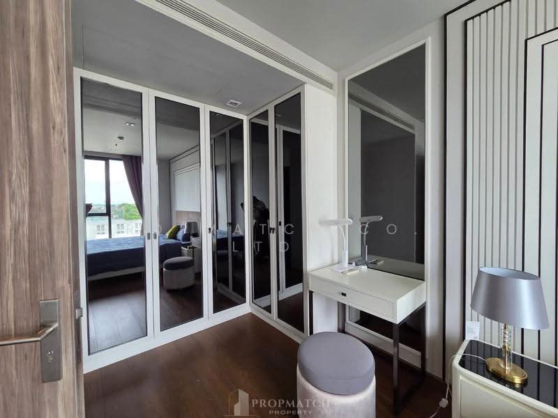 IDEO Q Sukhumvit 36, bangkok, Soi Sukhumvit 36, Khong Tan, Khlong Toei, Bangkok, 1 Bedroom, 45 sqm, Condo For Rent, by PROPMATCH CO., LTD., 500510281 - DDproperty.com