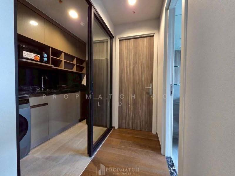 IDEO Q Sukhumvit 36, bangkok, Soi Sukhumvit 36, Khong Tan, Khlong Toei, Bangkok, 1 Bedroom, 45 sqm, Condo For Rent, by PROPMATCH CO., LTD., 500510281 - DDproperty.com