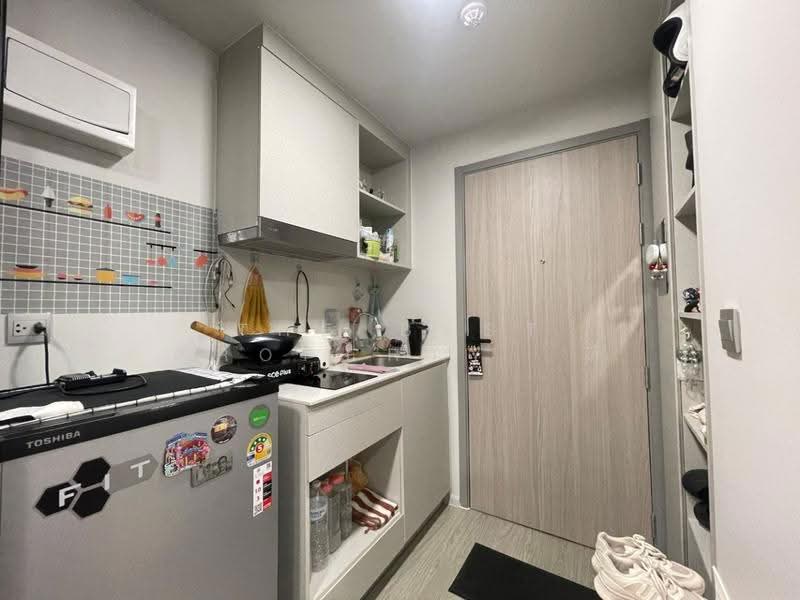Atmoz Oasis Onnut : แอทโมซ โอเอซิส อ่อนนุช, กรุงเทพ, ซอยอ่อนนุช 66/1 ถนนอ่อนนุช, สวนหลวง, กรุงเทพ, 24 ตร.ม., คอนโด ขาย, โดย The Best Property ตี, 500510282 - DDproperty.com