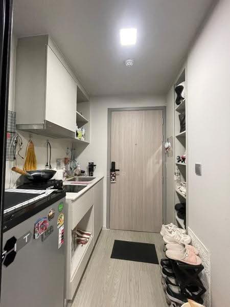 Atmoz Oasis Onnut : แอทโมซ โอเอซิส อ่อนนุช, กรุงเทพ, ซอยอ่อนนุช 66/1 ถนนอ่อนนุช, สวนหลวง, กรุงเทพ, 24 ตร.ม., คอนโด ขาย, โดย The Best Property ตี, 500510282 - DDproperty.com